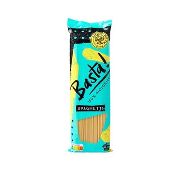 Spaghetti (wit) 200 gram (biologisch)