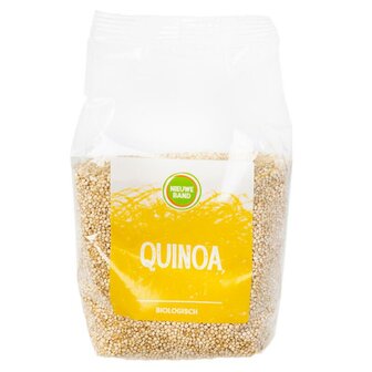 Quinoa 500 gram (biologisch)