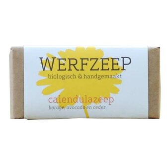 Calendulazeep 100 gram