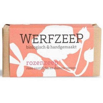 Rozenzeep 100 gram