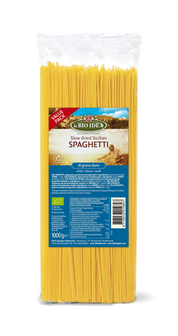 Witte Spaghetti 1 kilo (biologisch)