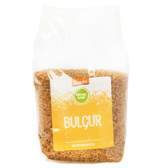 Bulgur 500 gram (demeter)