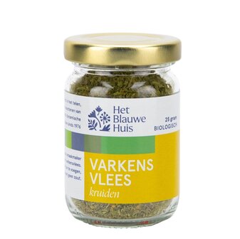 Varkensvleeskruiden