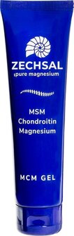 Zechsal MCM magnesiumgel