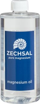 Zechsal magnesiumolie 500 ml