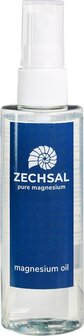 Zechsal magnesiumolie