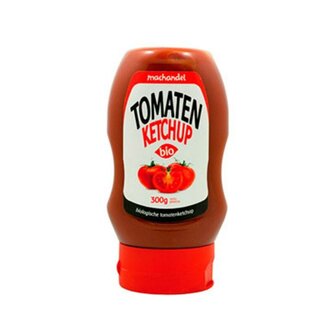 Tomatenketchup 300 ml (biologisch)