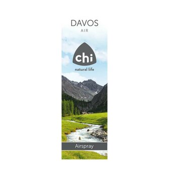 Davos Airspray 50 ml