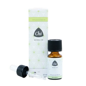 Etherische Olie Den 10 ml (biologisch)