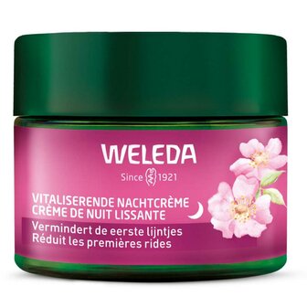 Nachtcreme Wilde Rozen