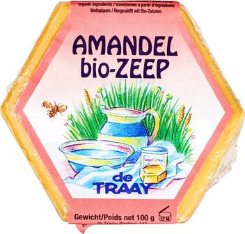 Amandelzeep