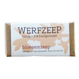 Bloesemzeep 100 gram