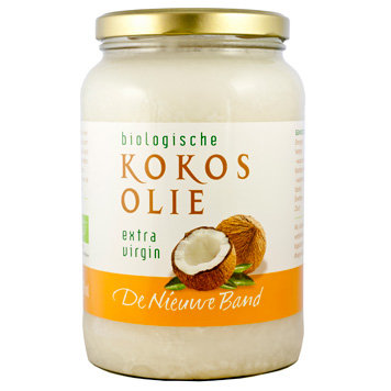 dutje onderbreken Floreren Biologische kokosolie kopen - Goedkoop Online Bestellen.
